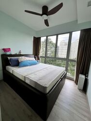 Austville Residences (D19), Condominium #548869351